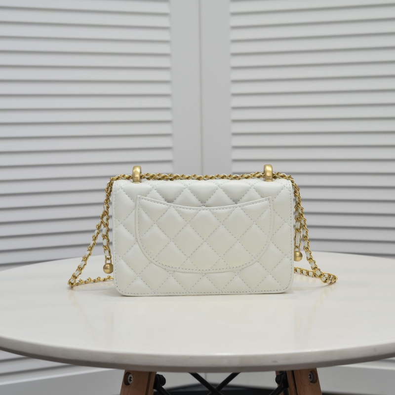Ch**el satchel bags